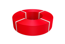 Труба сшитый полиэтилен 16x2.0 PEX-a EVOH красная с кислородным барьером ROYAL THERMO