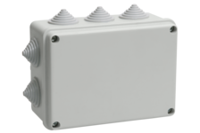 Коробка распределительная 150х110х70 IP55