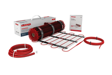 Мат нагревательный 2 м² 300 Вт (теплый пол) ACMM 2-150-2 Electric