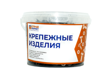 Саморез ГК-Дерево 3.5x25 мм (1000 шт/ведро/уп)