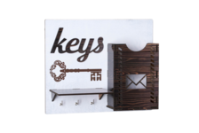 Ключница 24х20 см Keys ПОЛКА