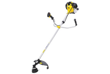 Триммер бензиновый 2.5 л.с. 1.9 кВт 51.7 см³ вес 7.0 кг GGT-1900T HUTER