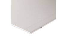 Гипсокартон KNAUF ГКЛ, 12.5х1200х2500 мм