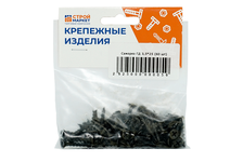 Саморез ГК-Дерево 3.5x25 мм (60 шт/уп)