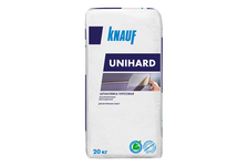 Шпаклевка гипсовая KNAUF Унихард, 20 кг